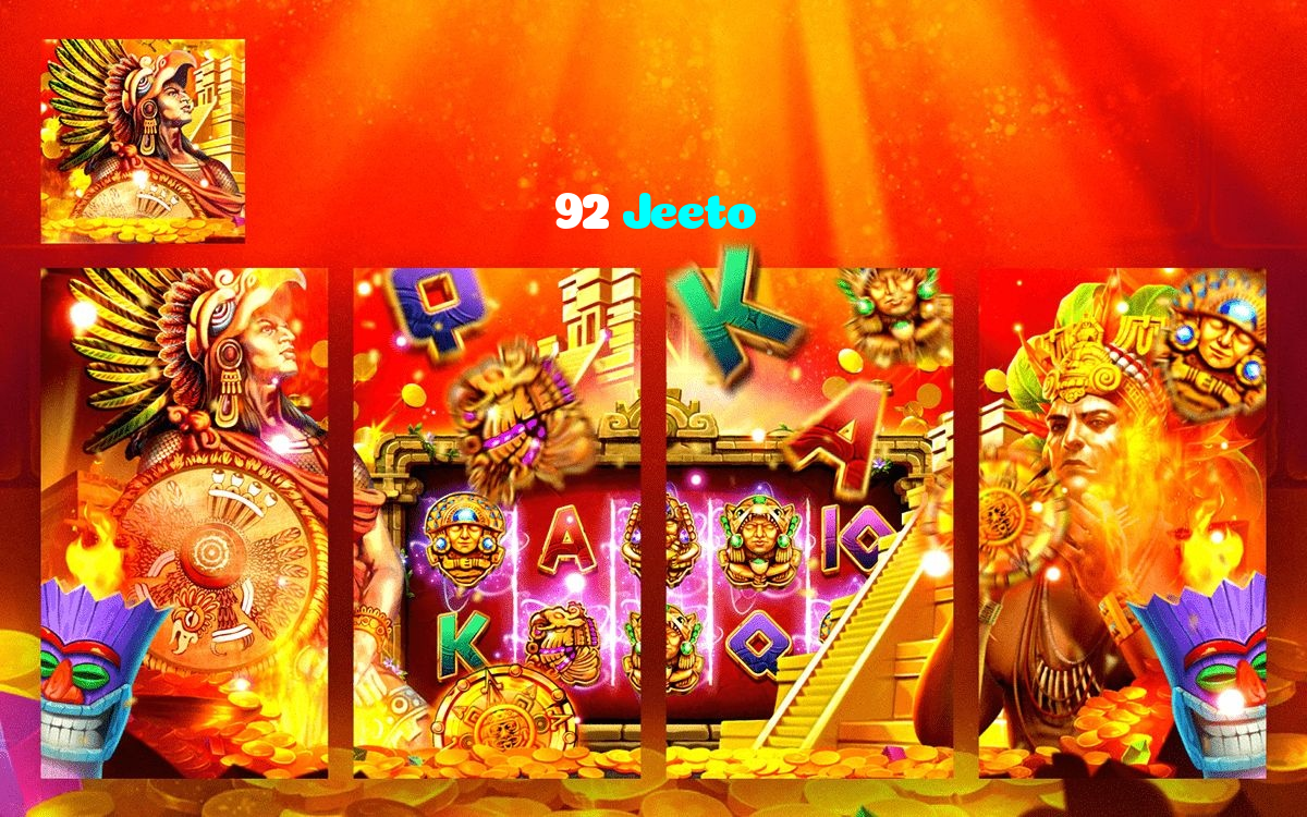 92 Jeeto casino presented on mobile device in Pakistan with slots and live games