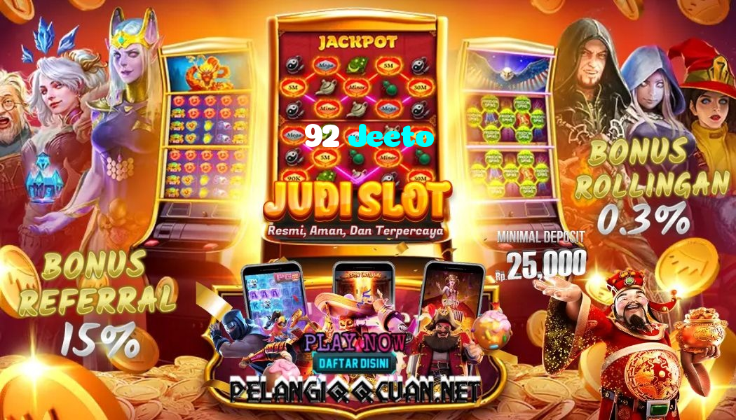 92 Jeeto خوش آمدید بونس +600% پیشکش موبائل ایپ کے پروموشن سیکشن میں دکھائی دیتی ہے۔