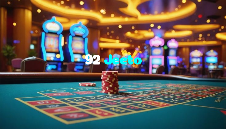 available types of 92 Jeeto bet including pre-match live express and system bets