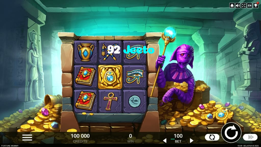 available types of 92 Jeeto bet including pre-match live express and system bets