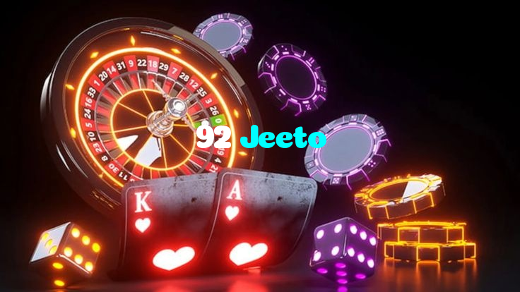 making first deposit on 92 Jeeto website using local payment methods in Pakistan