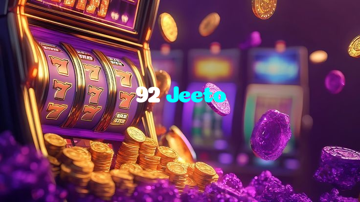 92 Jeeto casino presented on mobile device in Pakistan with slots and live games